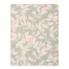 Плед Billerbeck Wohndecke Soft Leaves 150х200 (807670) зображення 5