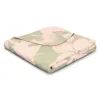 Плед Billerbeck Wohndecke Soft Leaves 150х200 (807670)