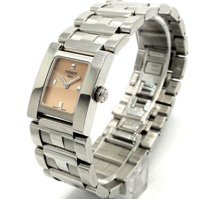 Наручний годинник Tissot T63.1.185.31 зображення 2
