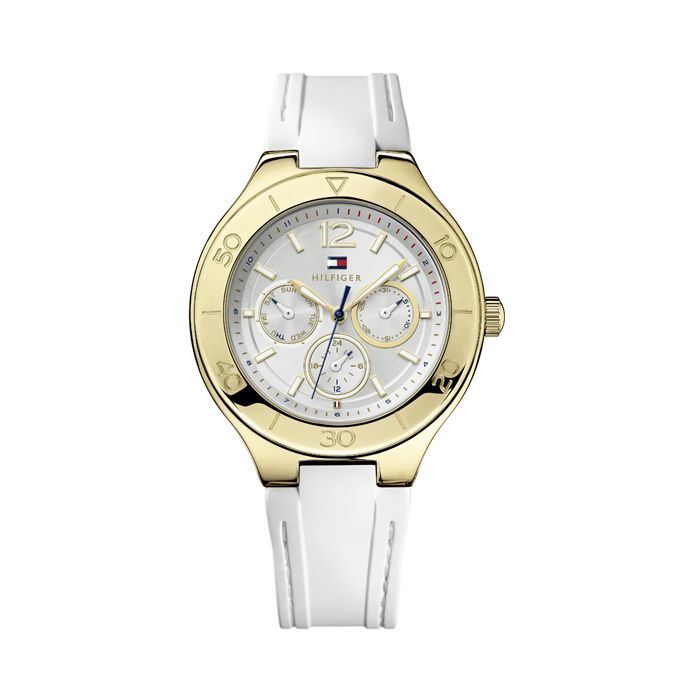 Наручний годинник Tommy Hilfiger 1781329