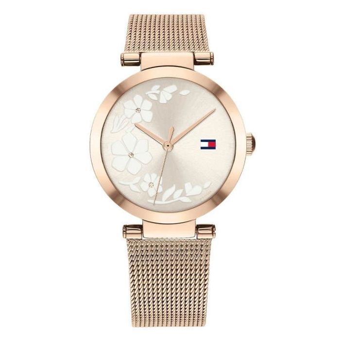 Наручний годинник Tommy Hilfiger 1782240