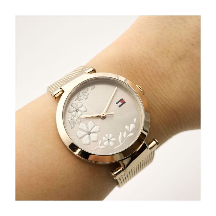 Наручний годинник Tommy Hilfiger 1782240 зображення 2