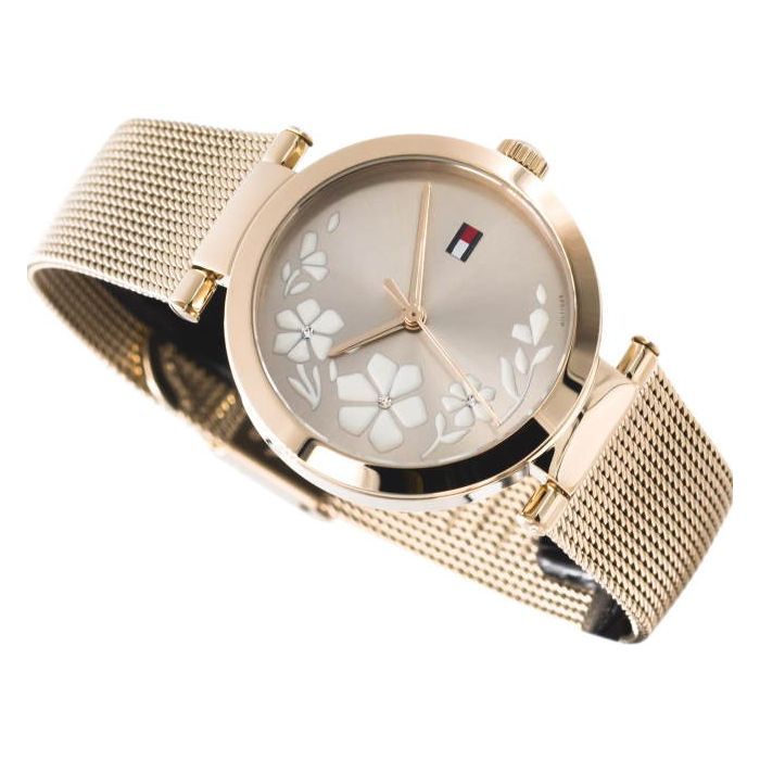Наручний годинник Tommy Hilfiger 1782240 зображення 3