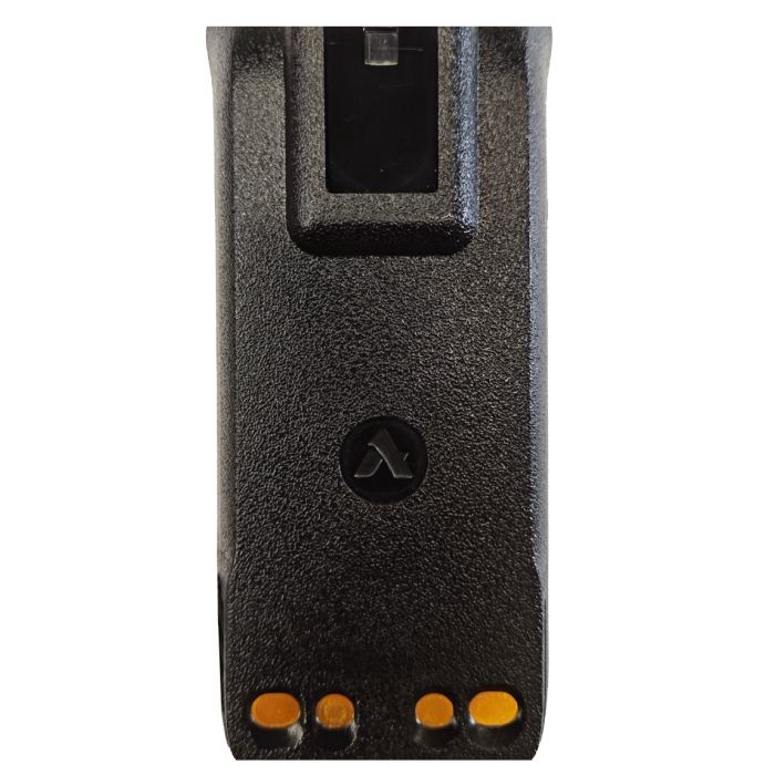 Акумуляторна батарея Agent IMPRES LIION IP68 3100T, 3100 мА for Motorola R7, TYPE-C Side-USB C 2.4A charging (APLI4811C31) зображення 3