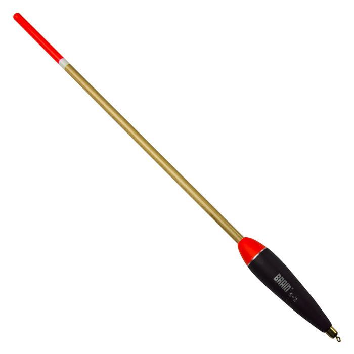Поплавок Brain BF09 5+2gr. (1858.60.26)