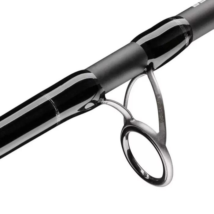 Вудилище Brain Scout 3.90m max 90g Black EVA (1858.47.07) зображення 4