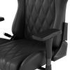 Кресло игровое Hator Darkside 2 Black (HTC1200) изображение 12
