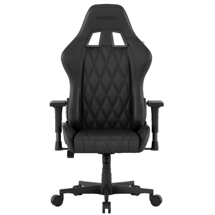 Кресло игровое Hator Darkside 2 White Edition (HTC1201) изображение 2