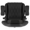 Кресло игровое Hator Darkside 2 Black (HTC1200) изображение 6