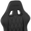 Кресло игровое Hator Darkside 2 Black (HTC1200) изображение 9
