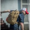 Рюкзак туристический Helikon-Tex 21л Backpack - Nylon Polyester Blend - Melange Grey (PL-EDC-NP-M3) изображение 9