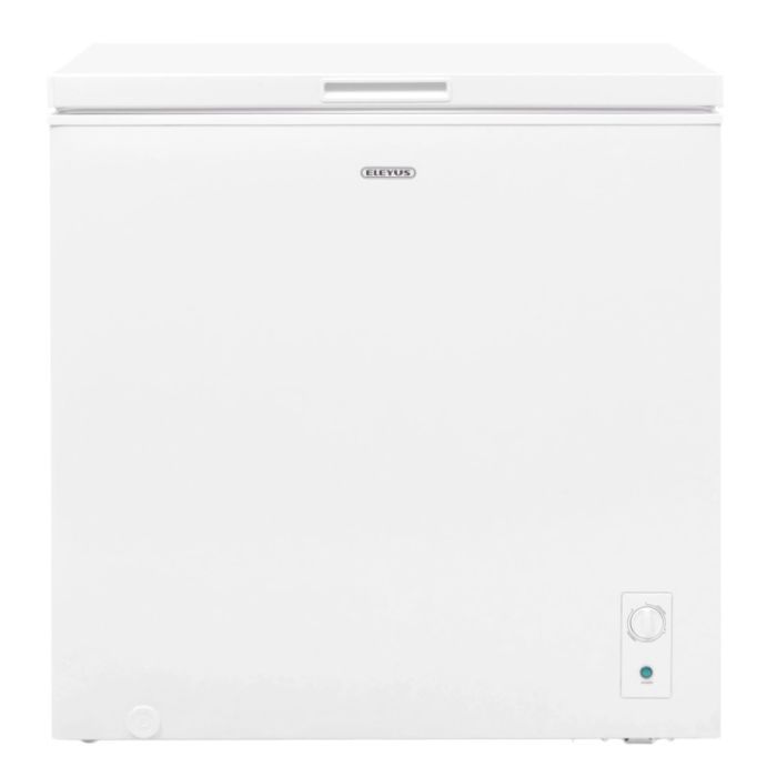 Морозильный ларь Eleyus MFD085M WH200