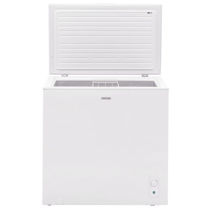 Морозильный ларь Eleyus MFD085M WH200 изображение 2