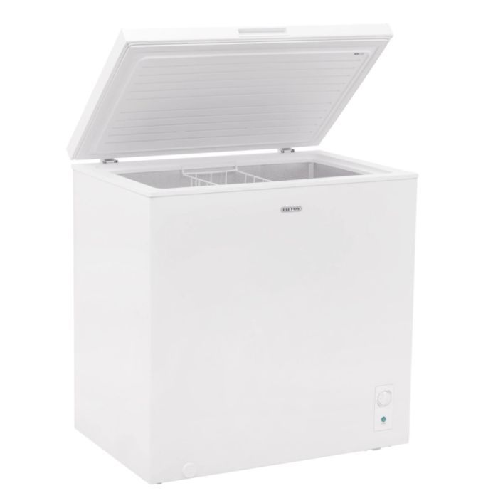 Морозильный ларь Eleyus MFD085M WH200 изображение 3