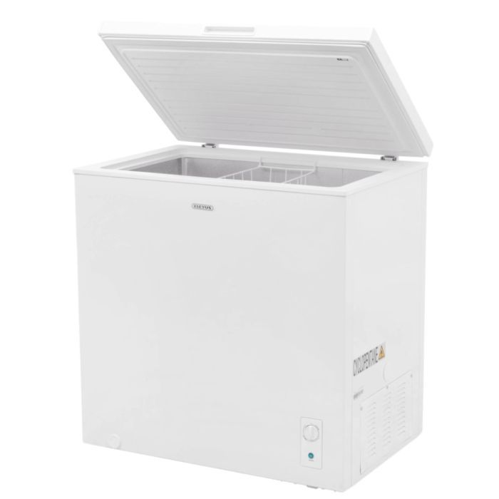 Морозильный ларь Eleyus MFD085M WH200 изображение 4