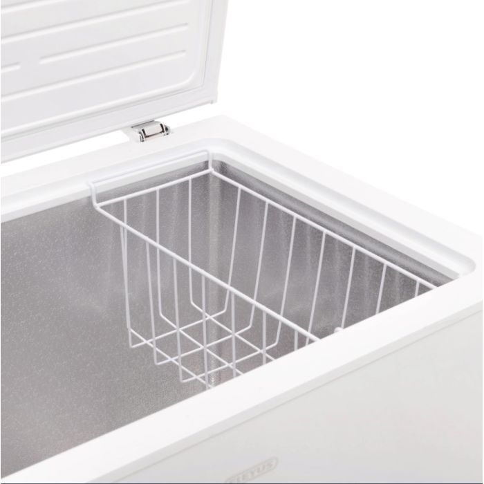 Морозильный ларь Eleyus MFD085M WH200 изображение 5