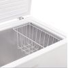 Морозильный ларь Eleyus MFD085M WH200 изображение 5