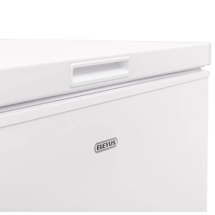Морозильный ларь Eleyus MFD085M WH200 изображение 6