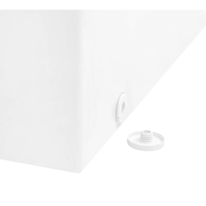 Морозильный ларь Eleyus MFD085M WH200 изображение 8