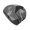 Шапка Sensor Merino Impress 20200086 black L (SU32MI-black-L)
