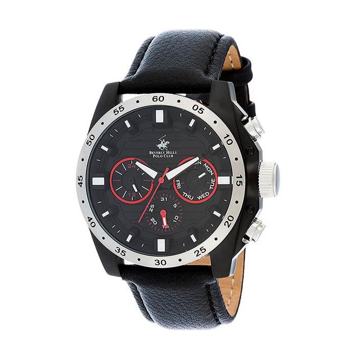 Наручные часы Beverly Hills Polo Club BH9205-03