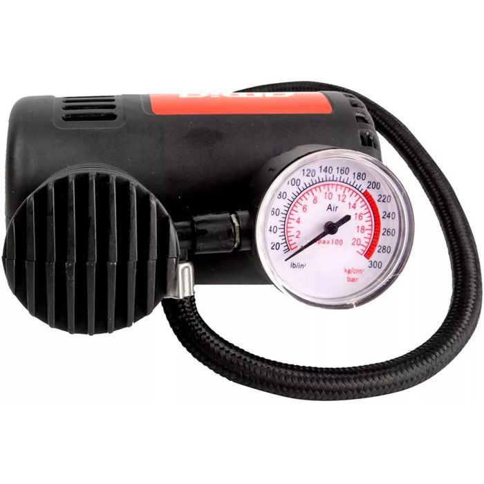 Автомобільний компресор AMiO 12V Acomp-14 (02189) зображення 3