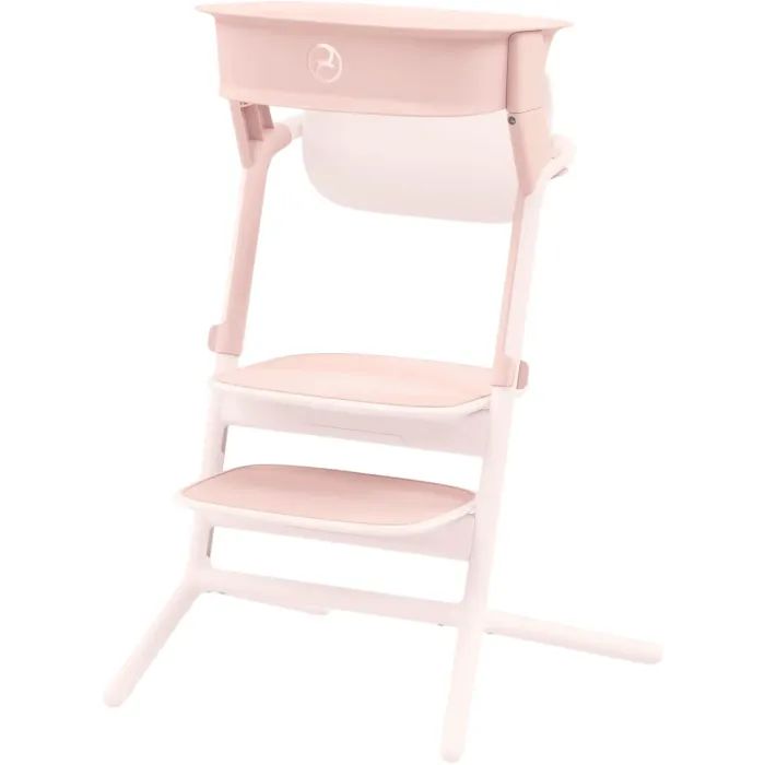 Детский стульчик Cybex Обучающая башня Lemo Pearl Pink (523001319)