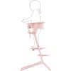 Детский стульчик Cybex Обучающая башня Lemo Pearl Pink (523001319) изображение 2