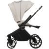 Коляска Lionelo 3 в 1 AMBER PLUS 3IN1 BEIGE SAND (LO-AMBER PLUS 3IN1 BEIGE SAND) зображення 2