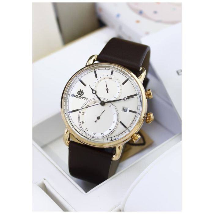 Наручний годинник Bigotti BG.1.10004-4 зображення 2