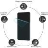 Пленка защитная Drobak Hydrogel Xiaomi 14T Pro (383813) изображение 3