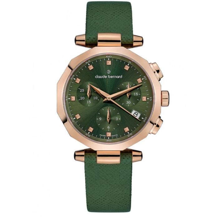 Наручные часы Claude Bernard 10251 37RCV VIR