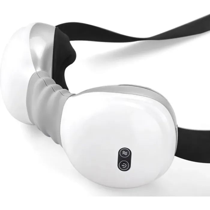 Масажер Xiaomi Jeeback Neck Massager MG2(JA301) White зображення 2