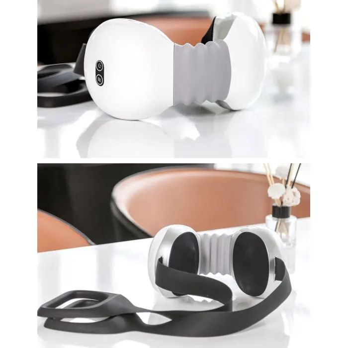 Масажер Xiaomi Jeeback Neck Massager MG2(JA301) White зображення 3