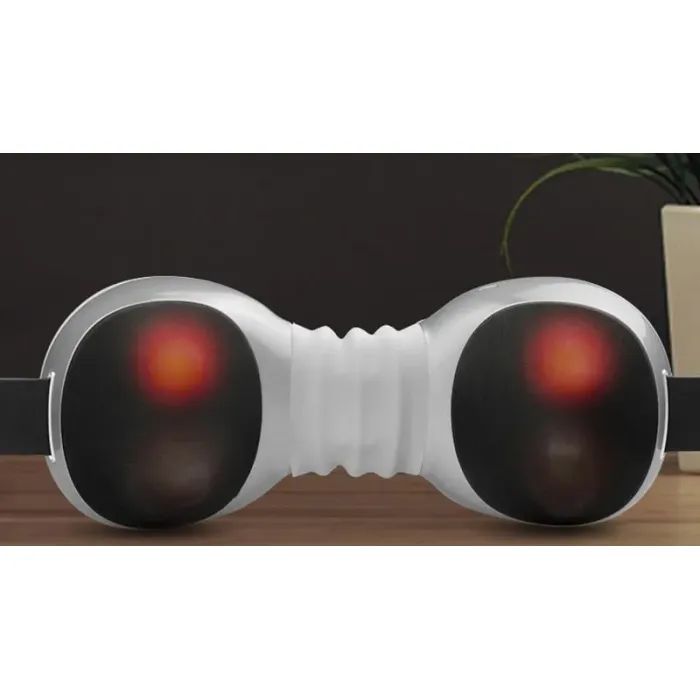 Масажер Xiaomi Jeeback Neck Massager MG2(JA301) White зображення 4