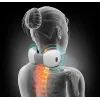Масажер Xiaomi Jeeback Neck Massager MG2(JA301) White зображення 6