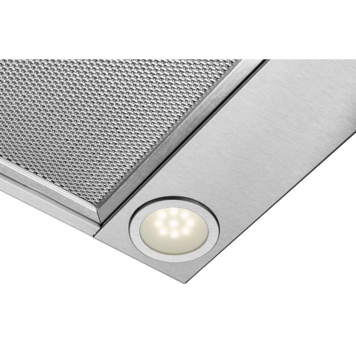 Витяжка кухонна GRANADO Toses 1603-450 inox (GCH1016345077) зображення 4