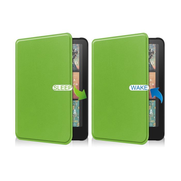 Чохол до електронної книги Armorstandart Amazon Kindle Paperwhite 12th Gen 2024 / Kindle Colorsoft White (ARM81968) зображення 5