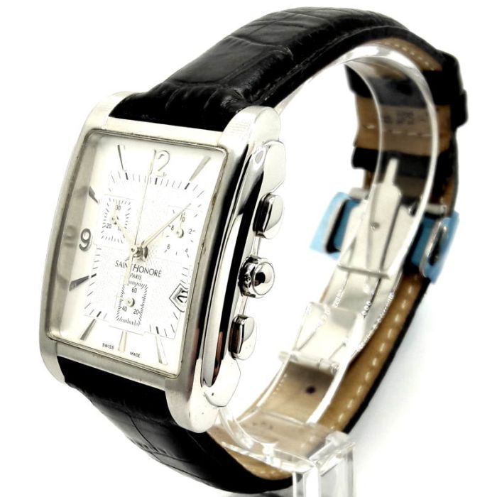 Наручные часы Saint Honore 855004 1ABF изображение 2