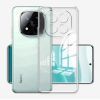 Чехол для мобильного телефона BeCover Xiaomi Redmi Note 14 Pro Plus 5G Transparancy (712762) изображение 3