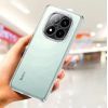 Чехол для мобильного телефона BeCover Xiaomi Redmi Note 14 Pro Plus 5G Transparancy (712762) изображение 6