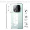 Чехол для мобильного телефона BeCover Xiaomi Redmi Note 14 Pro Plus 5G Transparancy (712762) изображение 7