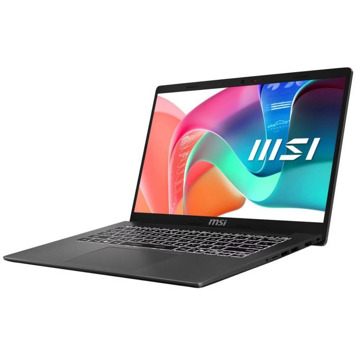 Ноутбук MSI Modern 14 F13MG-216XUA (9S7-14S121-216) изображение 3