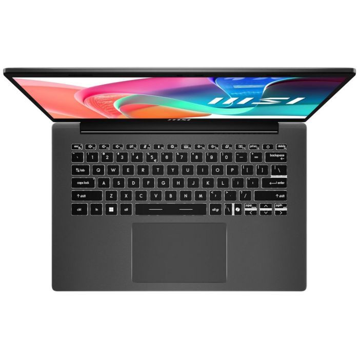 Ноутбук MSI Modern 14 F13MG-216XUA (9S7-14S121-216) изображение 4