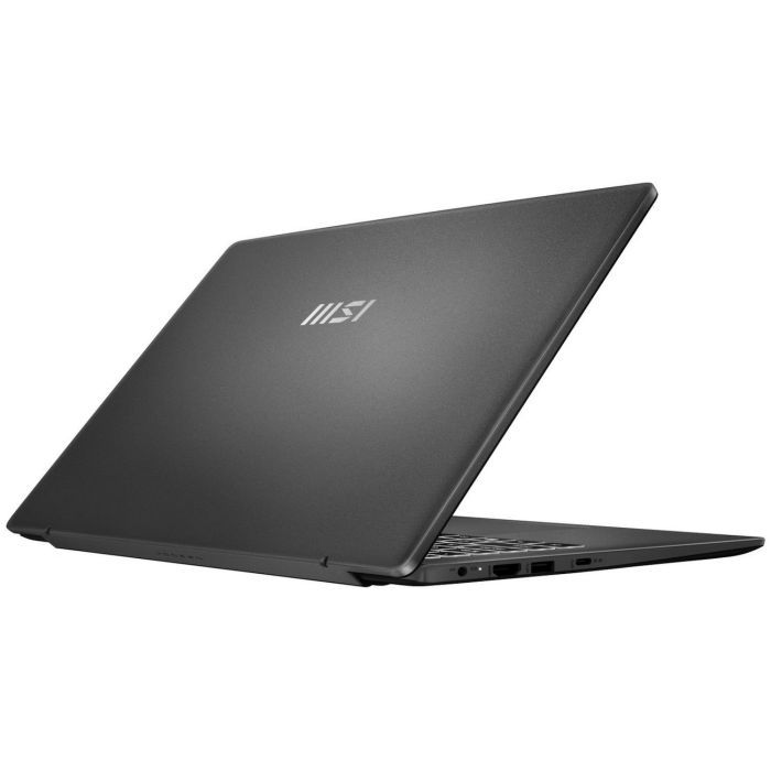 Ноутбук MSI Modern 14 F13MG-216XUA (9S7-14S121-216) изображение 6