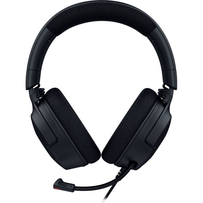 Наушники Razer Kraken V4 X Black (RZ04-05180100-R3M1) изображение 3