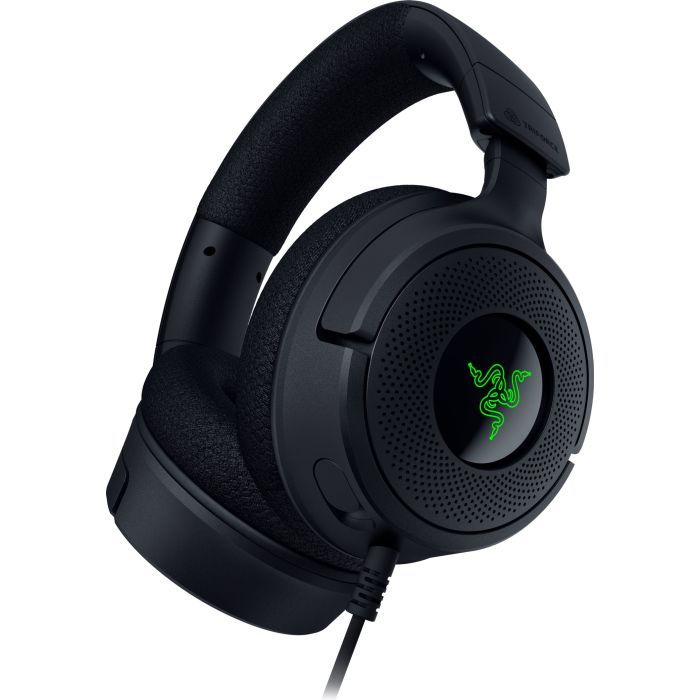Наушники Razer Kraken V4 X Black (RZ04-05180100-R3M1) изображение 5