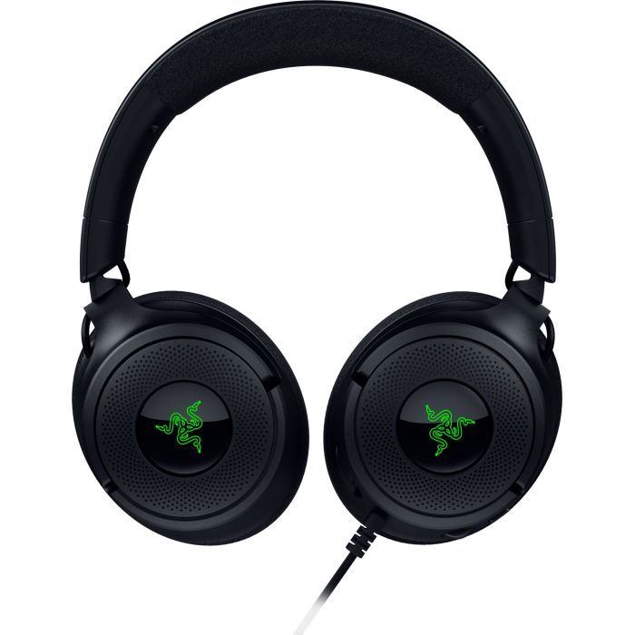 Наушники Razer Kraken V4 X Black (RZ04-05180100-R3M1) изображение 7