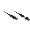 Наушники Razer Kraken V4 X Black (RZ04-05180100-R3M1) изображение 8