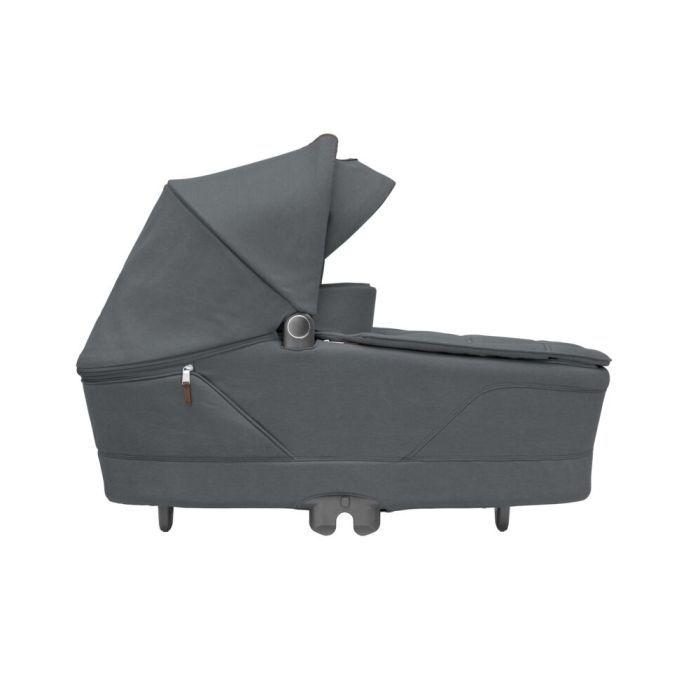 Коляска Maxi-Cosi 2 в 1 Oxford+ Twillic Graphite (1978204110) изображение 11